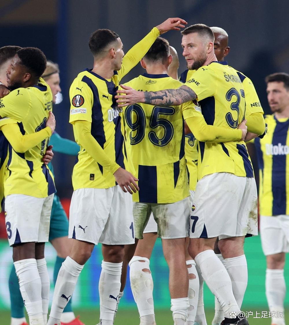 竞技宝电竞-包含费内巴切关键战外线爆发；志在意甲名次提升；信心回归；年轻球员获得机会的词条