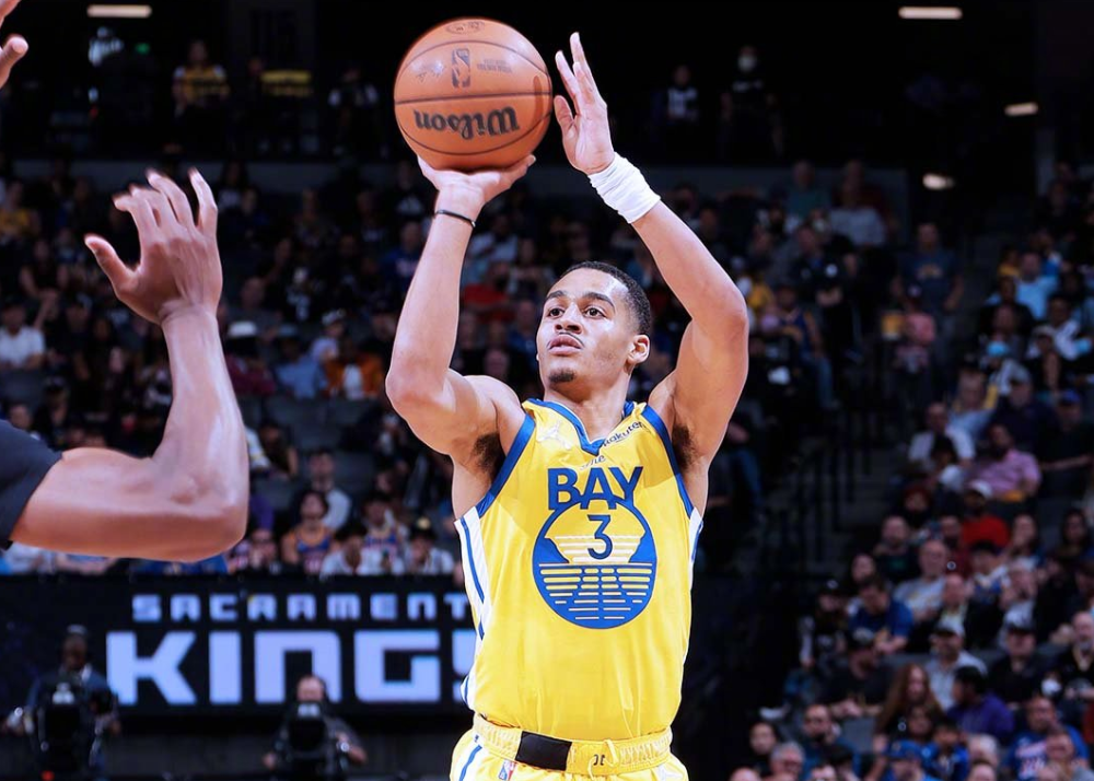 竞技宝电竞- 喻文波jackeylove 