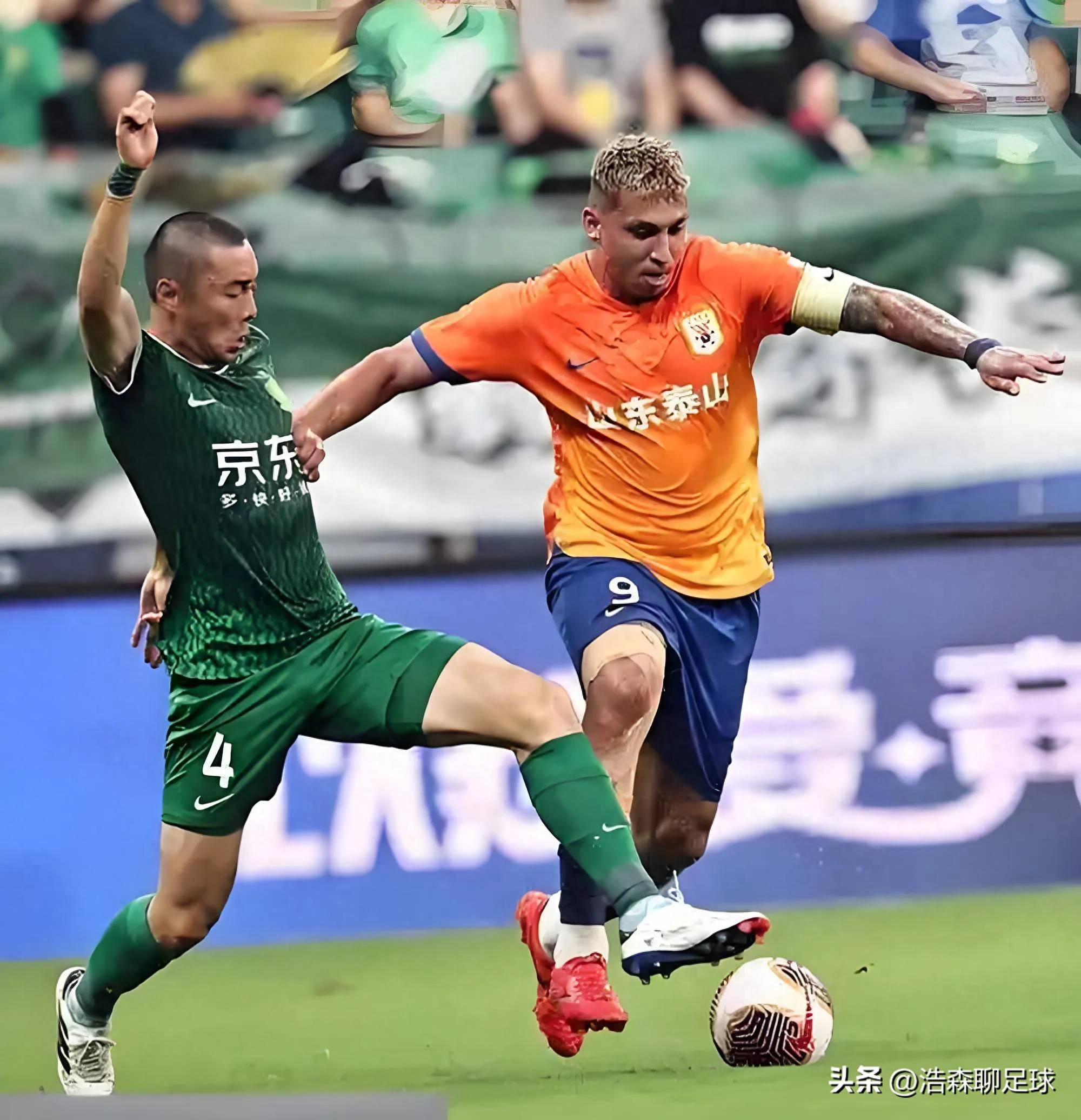 JJB- 下终南山过斛斯山人宿置酒注音版 