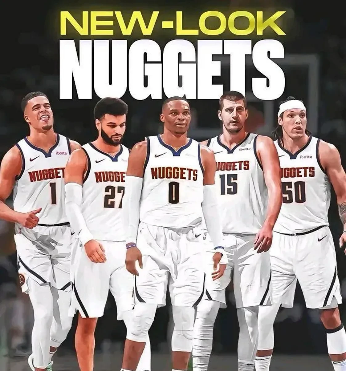 JJB-风云突变华盛顿奇才今夜门线救险，NBA常规赛版图或变，目标明确，球队文化再被提及的简单介绍