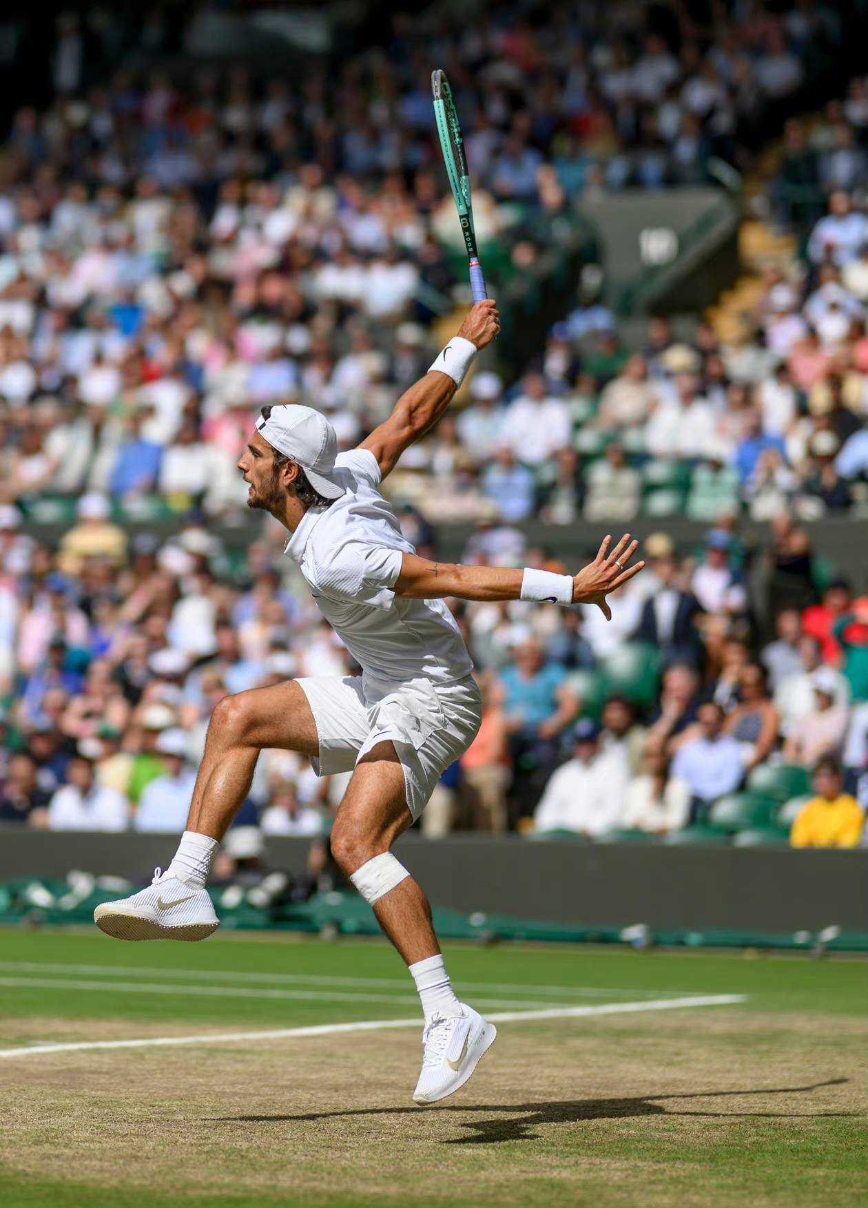 JJB-包含德约科维奇回归赛场，高光表现首场状态亮眼，MAD观众沸腾！的词条