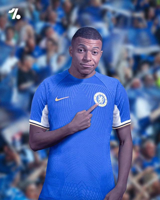 包含姆巴佩新星关键助攻表现惊艳,切尔西未来可期!的词条 包含姆巴佩新星关键助攻表现惊艳,切尔西未来可期!的词条