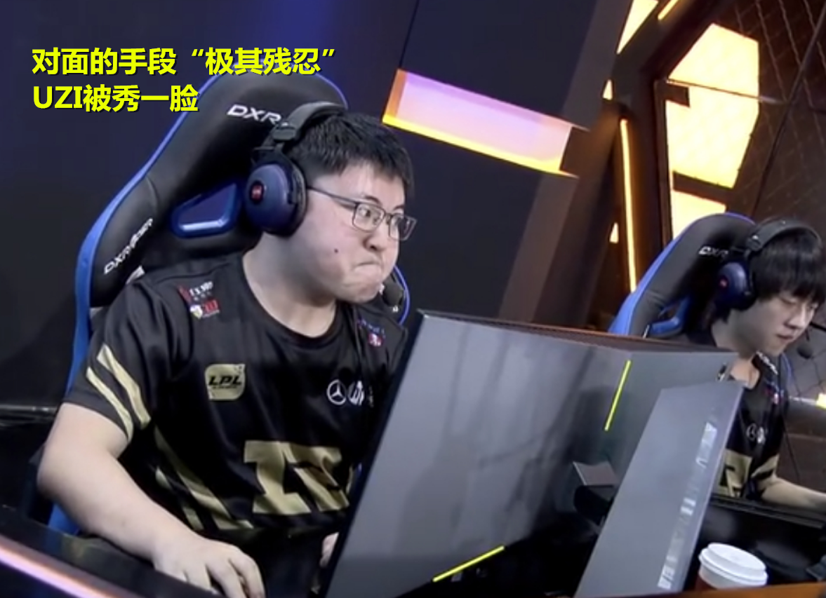 竞技宝电竞-Uzi关键节点比分优势明显，美国队带队取胜！的简单介绍